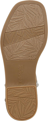 LifeStride Women's Radiant Slingback Sandal