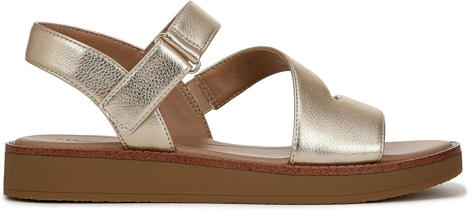 LifeStride Women's Waverly Strappy Sandal
