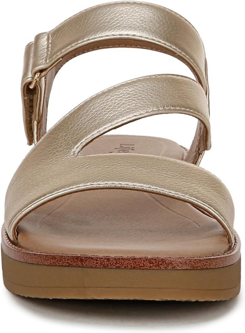 LifeStride Women's Waverly Strappy Sandal