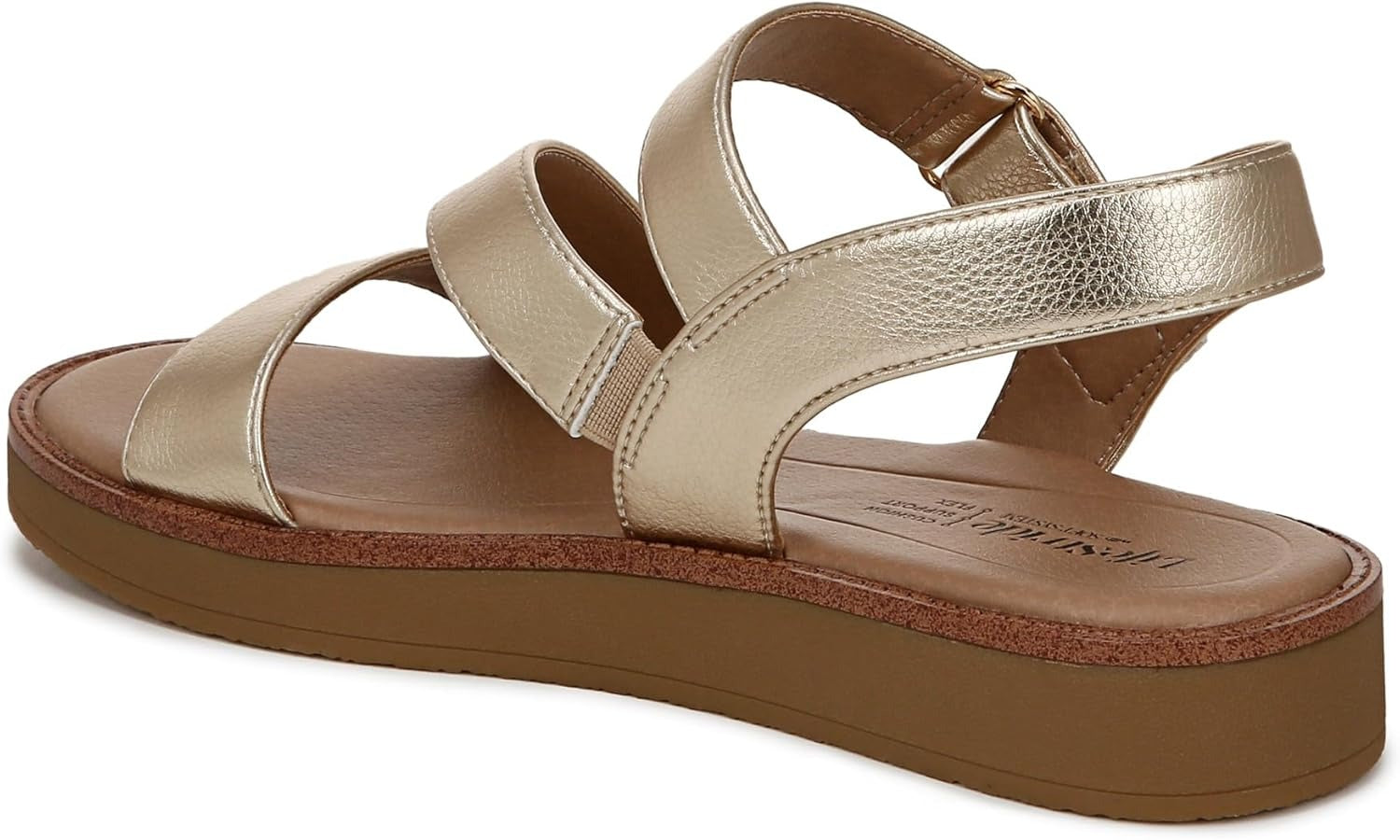 LifeStride Women's Waverly Strappy Sandal