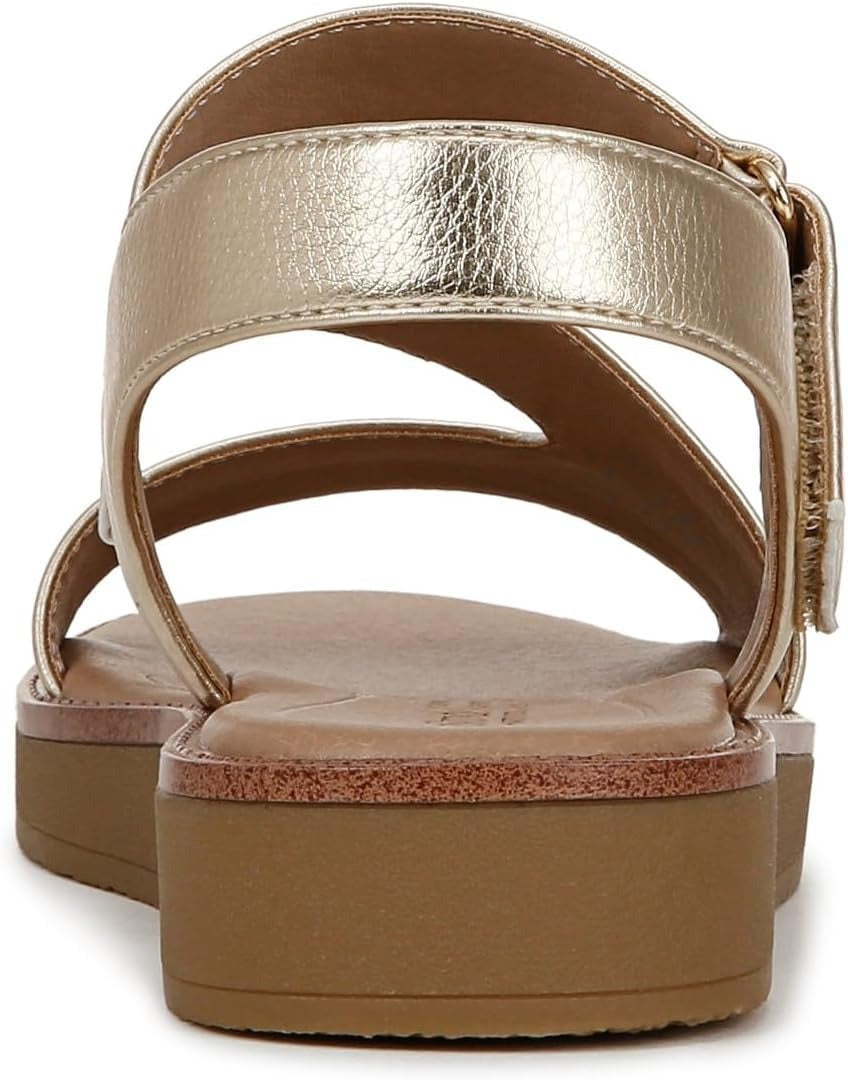 LifeStride Women's Waverly Strappy Sandal