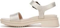 SOUL Naturalizer Women's Emma Block Heel Sandals