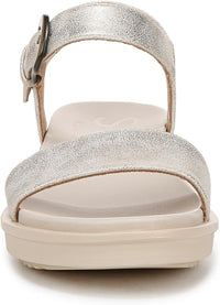 SOUL Naturalizer Women's Emma Block Heel Sandals