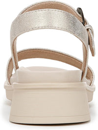 SOUL Naturalizer Women's Emma Block Heel Sandals