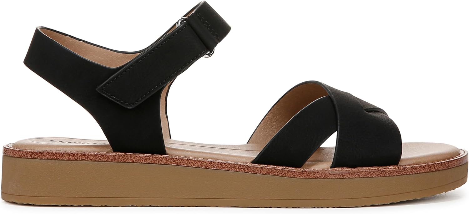 LifeStride Women's Wren Strappy Sandal