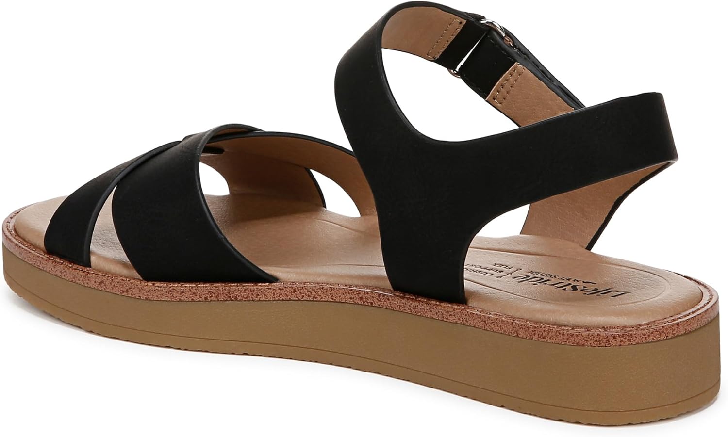 LifeStride Women's Wren Strappy Sandal