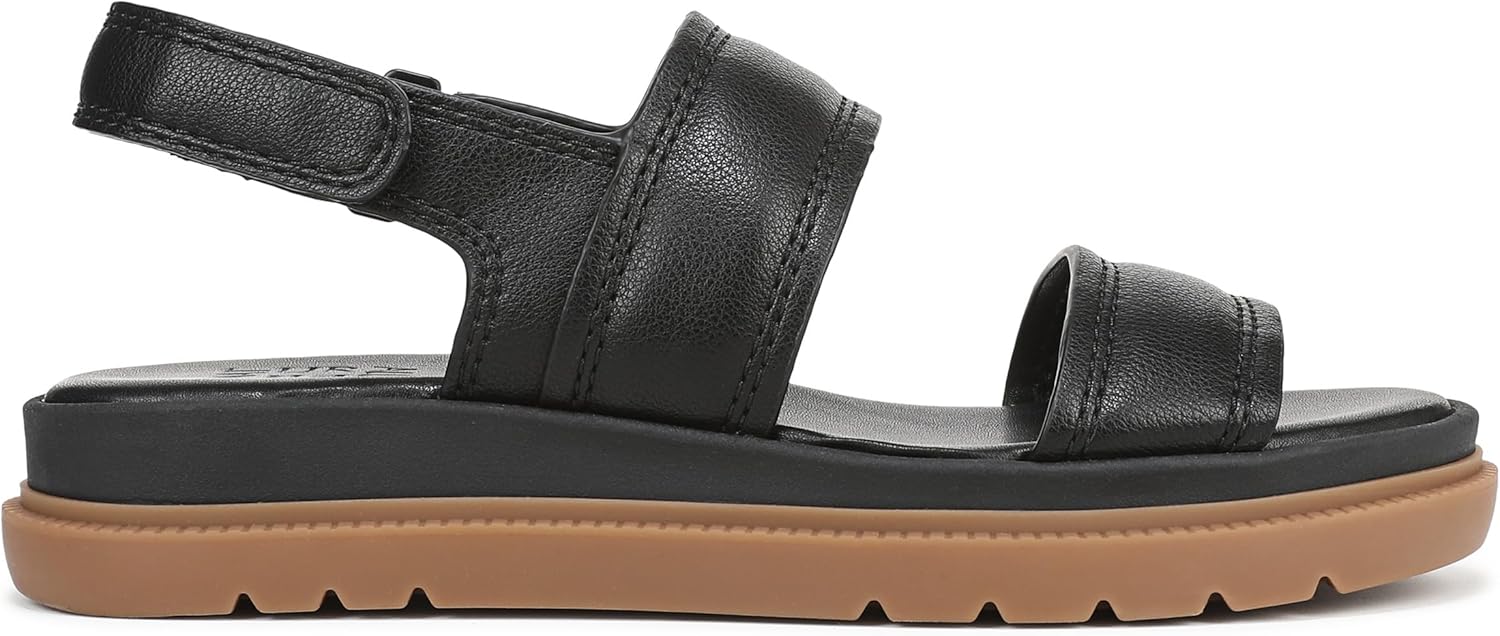 Naturalizer Women's Attract Slingback Platform Sandal