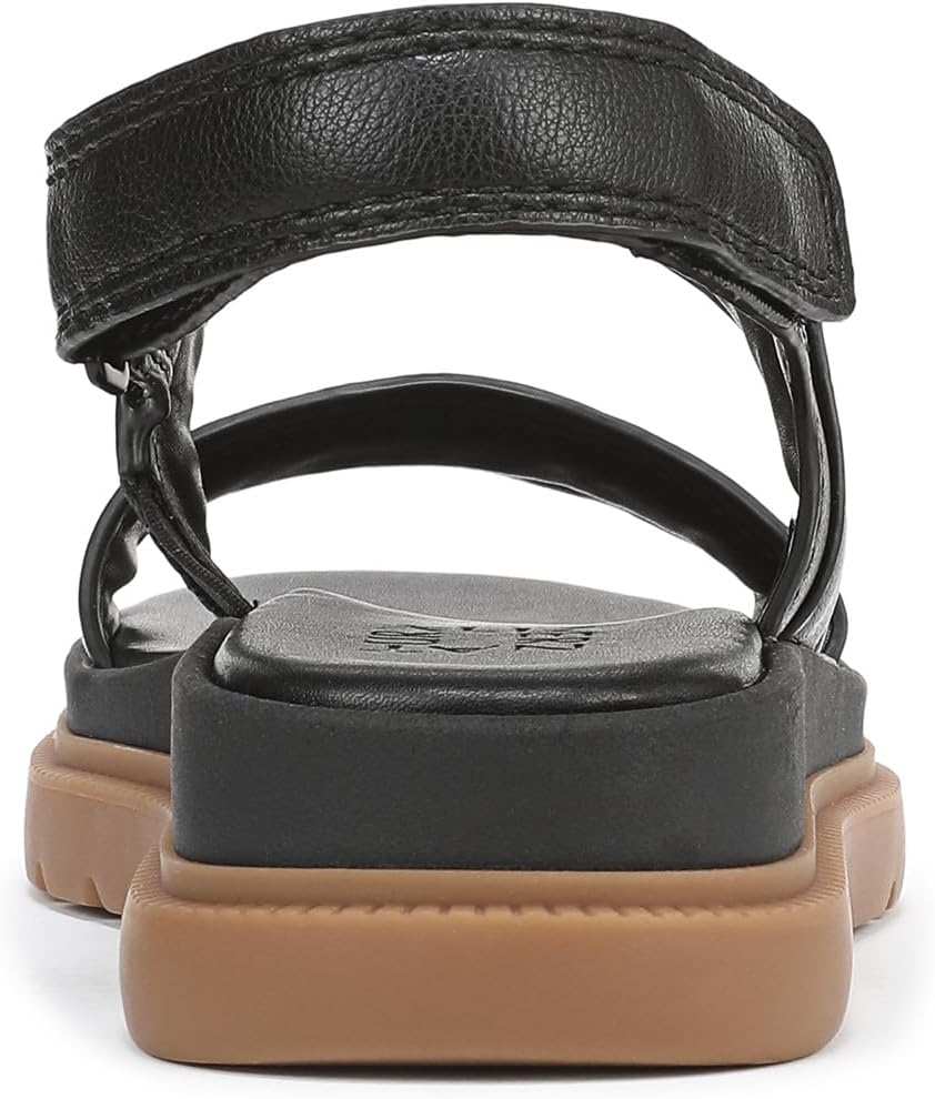 Naturalizer Women's Attract Slingback Platform Sandal