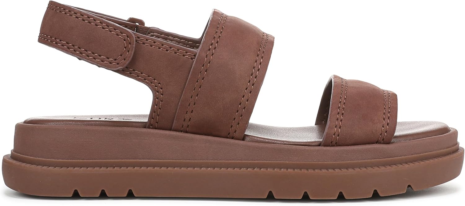 Naturalizer Women's Attract Slingback Platform Sandal