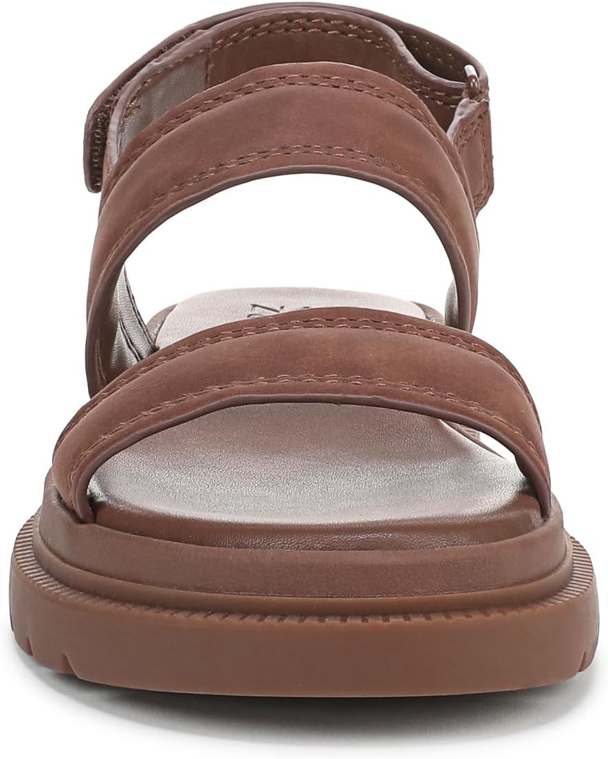 Naturalizer Women's Attract Slingback Platform Sandal