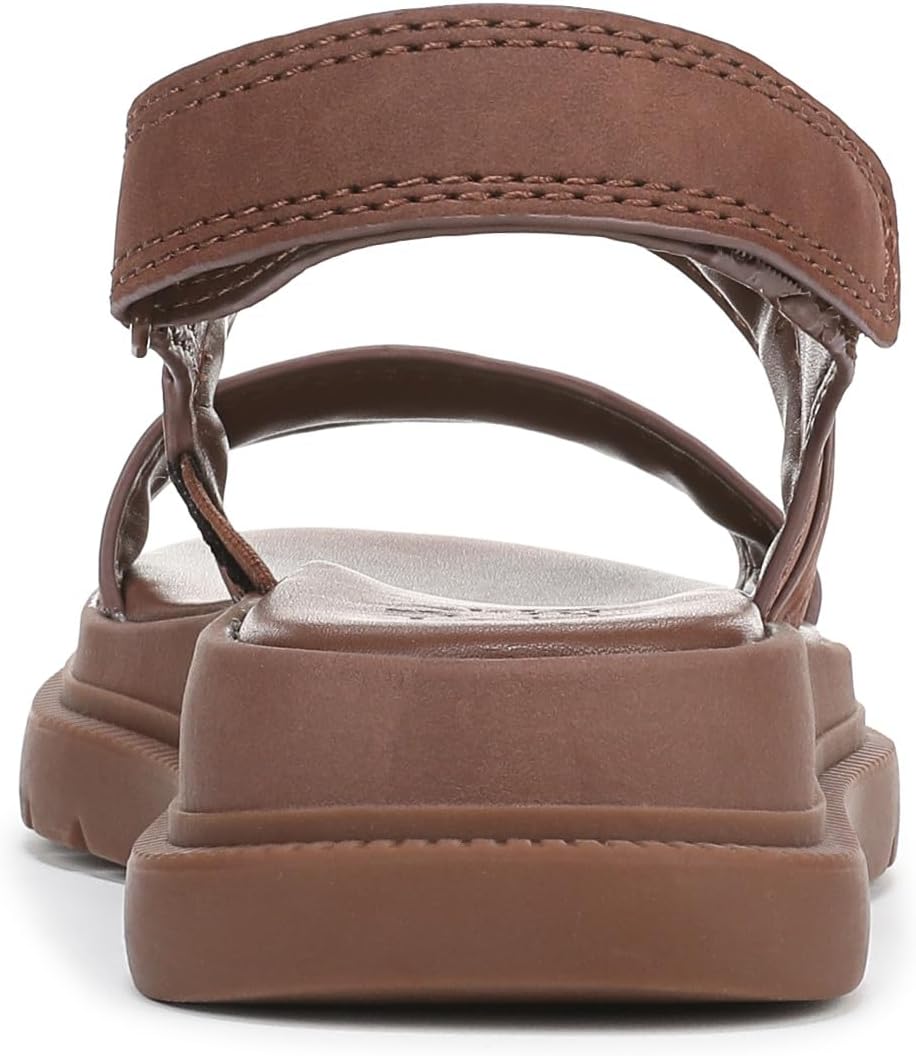 Naturalizer Women's Attract Slingback Platform Sandal
