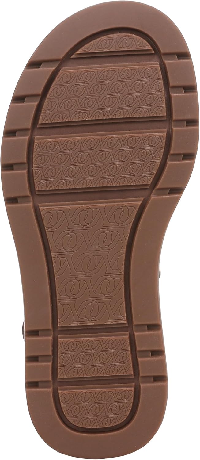 Naturalizer Women's Attract Slingback Platform Sandal