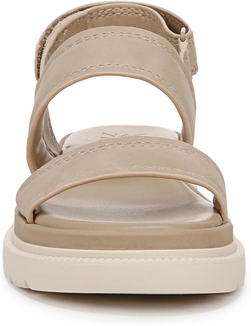 Naturalizer Women's Attract Slingback Platform Sandal