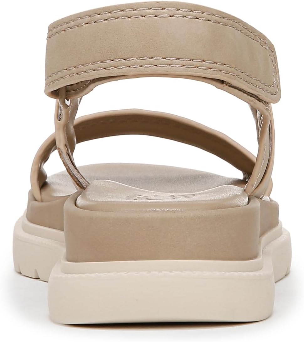 Naturalizer Women's Attract Slingback Platform Sandal