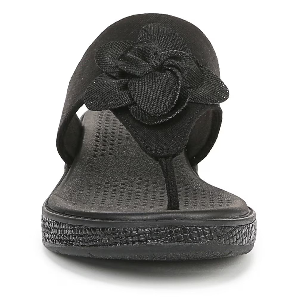 Bzees for LifeStride Women's Bloom Wedge Sandal