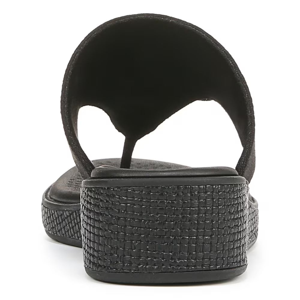 Bzees for LifeStride Women's Bloom Wedge Sandal