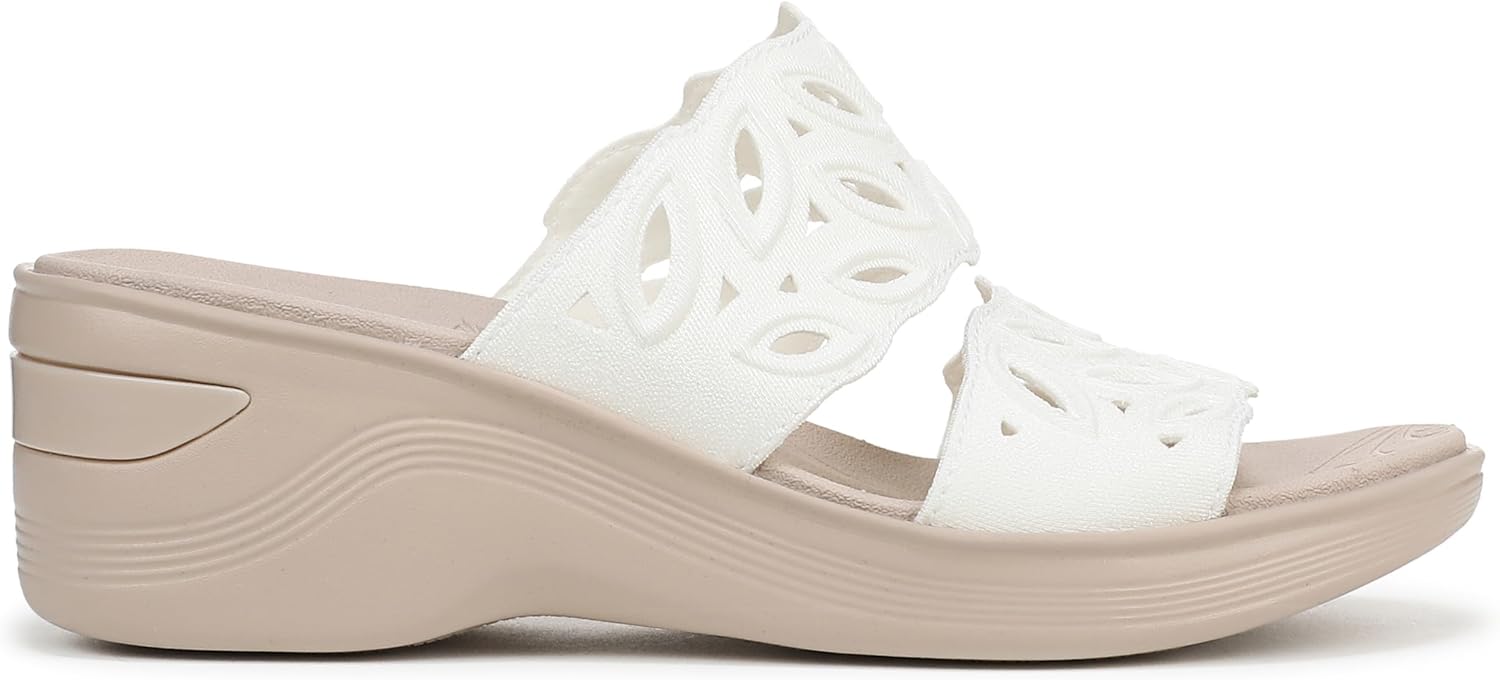 LifeStride Women's Delight Wedge Sandal