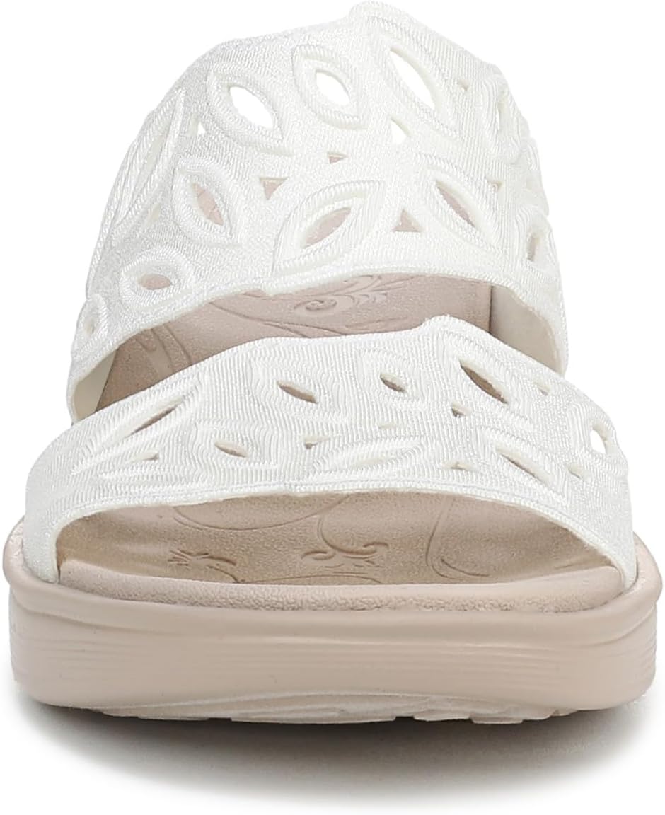 LifeStride Women's Delight Wedge Sandal