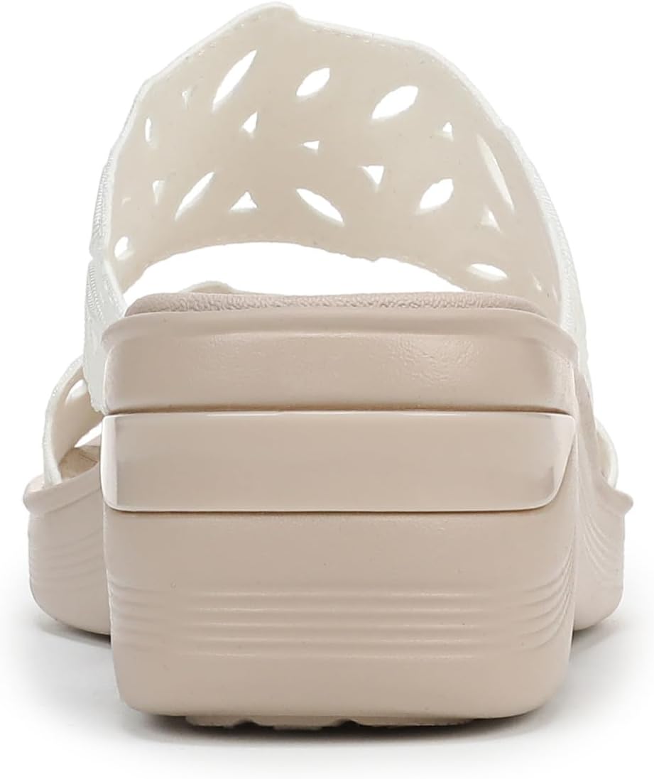 LifeStride Women's Delight Wedge Sandal