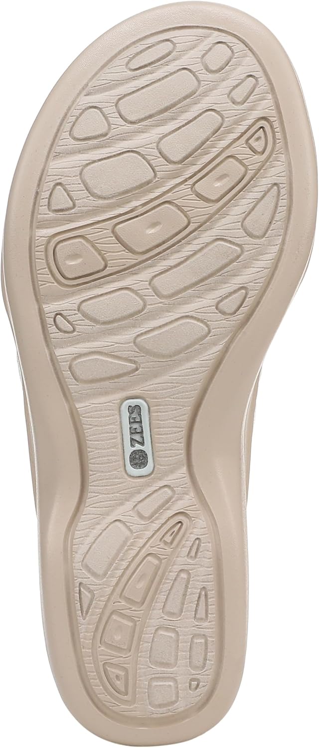 LifeStride Women's Delight Wedge Sandal