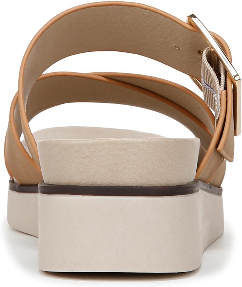 LifeStride Women's Getaway Slide Sandal