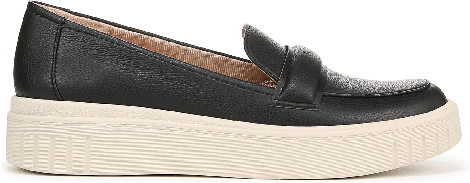 LifeStride Women's Geneva Loafer