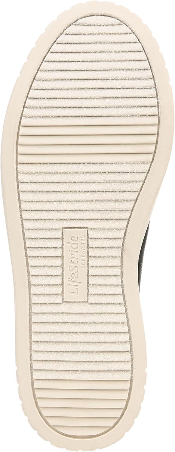 LifeStride Women's Geneva Loafer