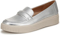 Silver Metallic