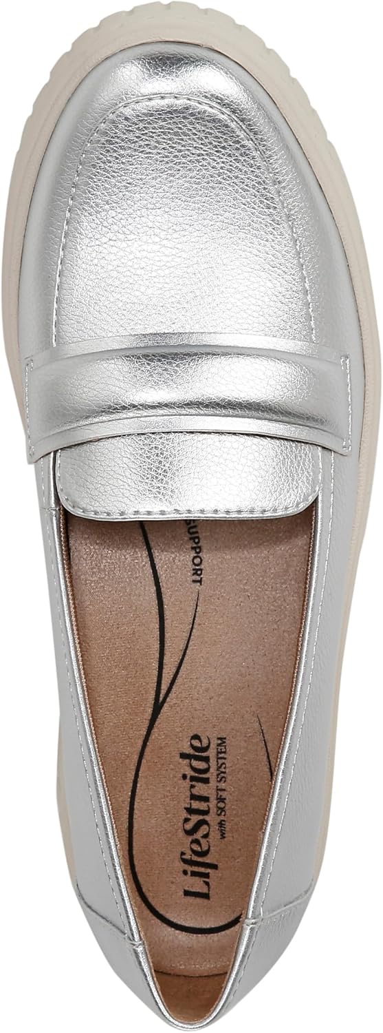 LifeStride Women's Geneva Loafer