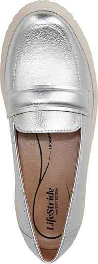LifeStride Women's Geneva Loafer