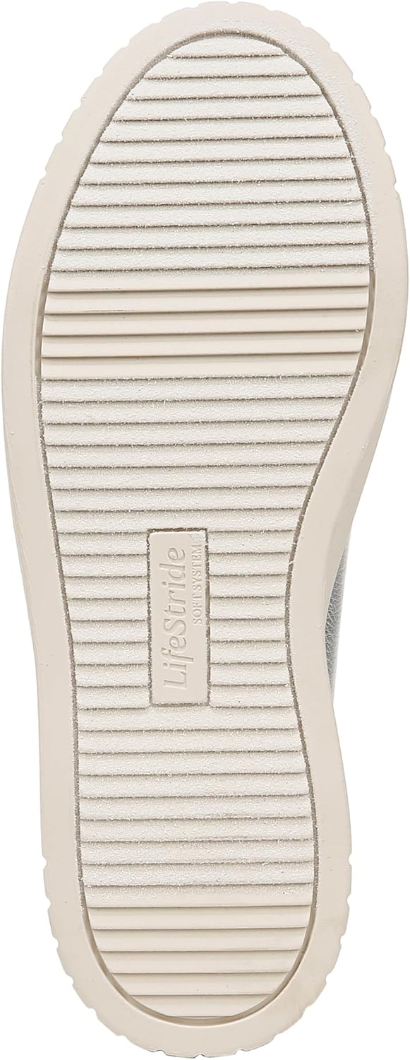 LifeStride Women's Geneva Loafer