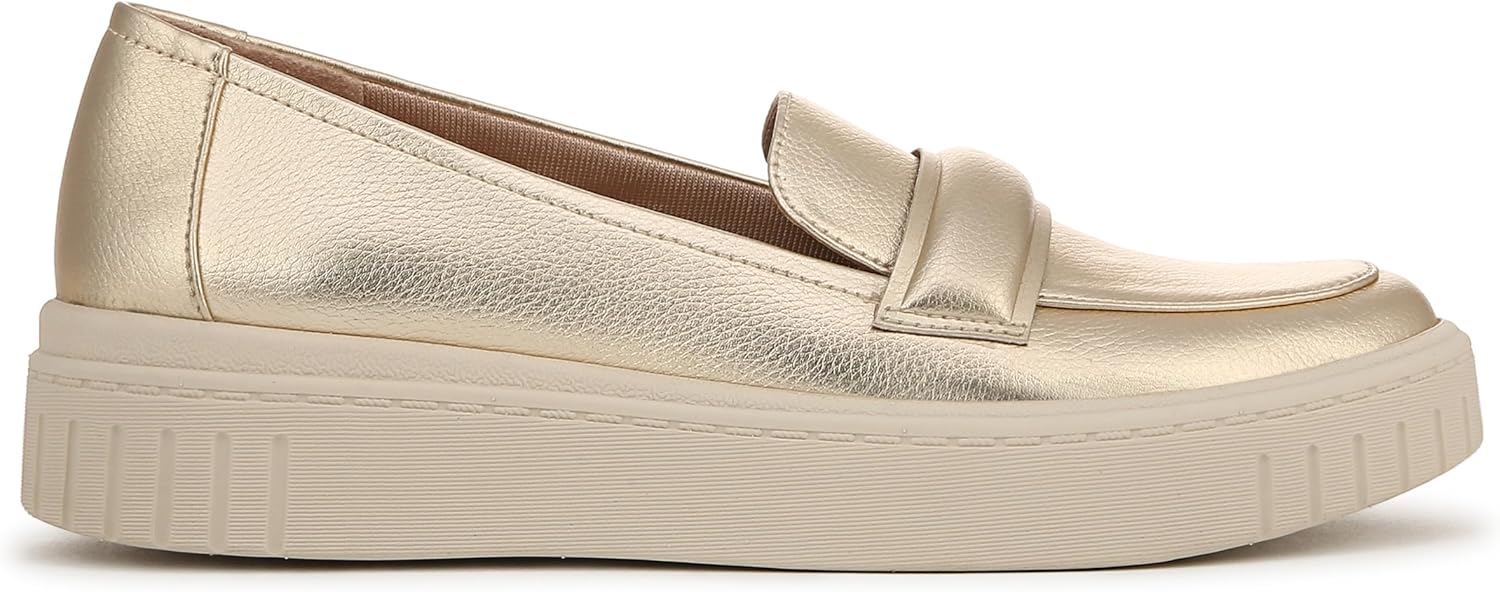 LifeStride Women's Geneva Loafer