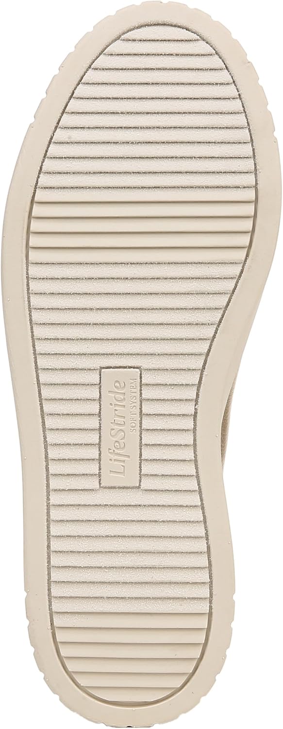 LifeStride Women's Geneva Loafer