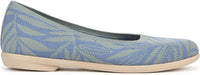 Bzees For Lifestride Women's Kit Ballet Flat