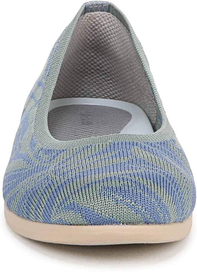 Bzees For Lifestride Women's Kit Ballet Flat