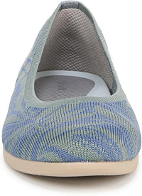 Bzees For Lifestride Women's Kit Ballet Flat