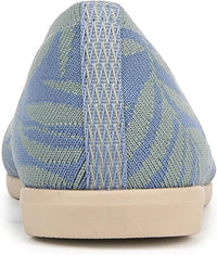 Bzees For Lifestride Women's Kit Ballet Flat