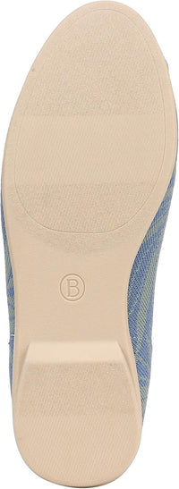 Bzees For Lifestride Women's Kit Ballet Flat