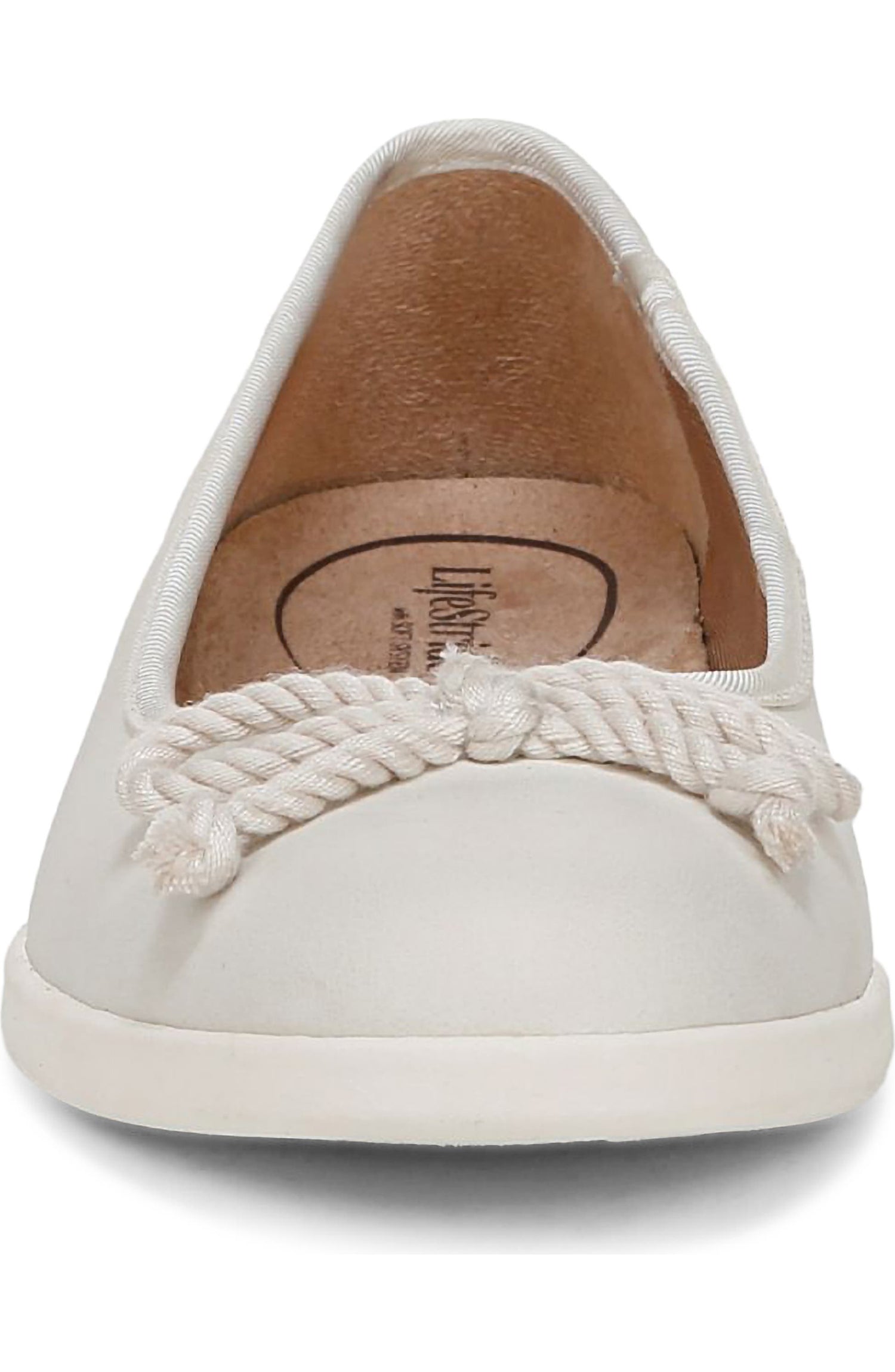 LifeStride Women's Maura Ballet Flat