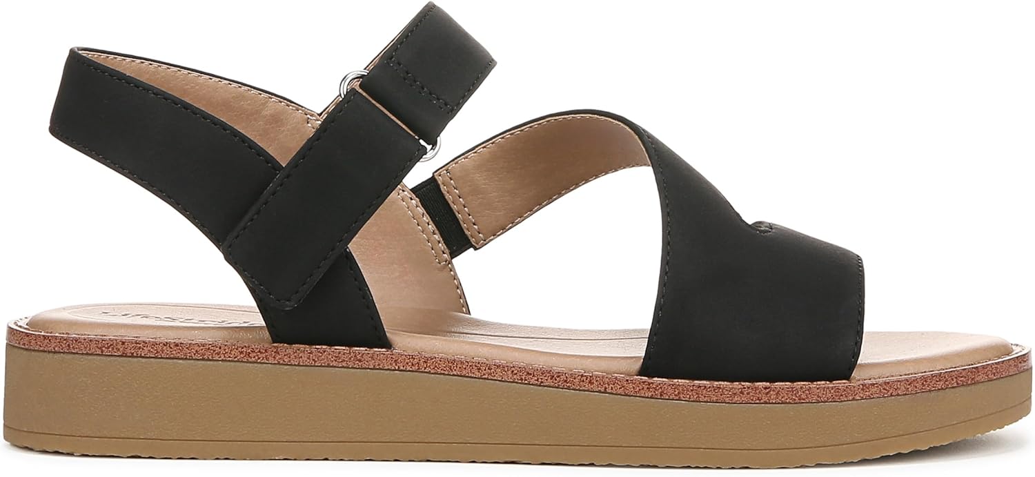 LifeStride Women's Waverly Strappy Sandal