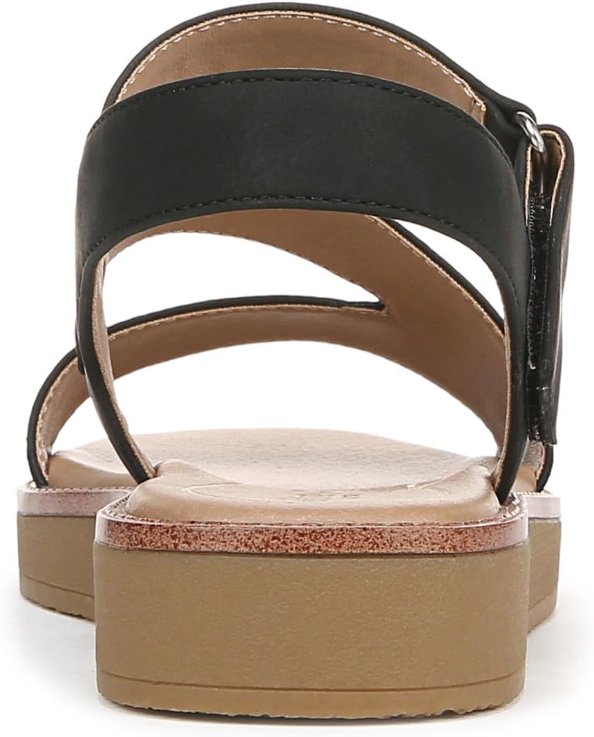 LifeStride Women's Waverly Strappy Sandal