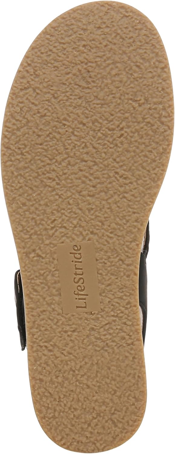 LifeStride Women's Waverly Strappy Sandal