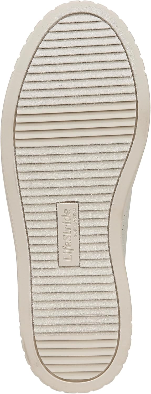 LifeStride Women's Geneva Loafer