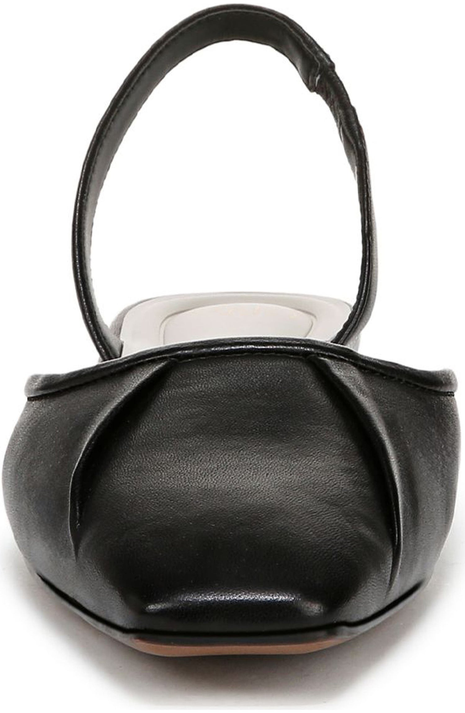 Franco Sarto Women's Debbie Slingback Ballet Flat