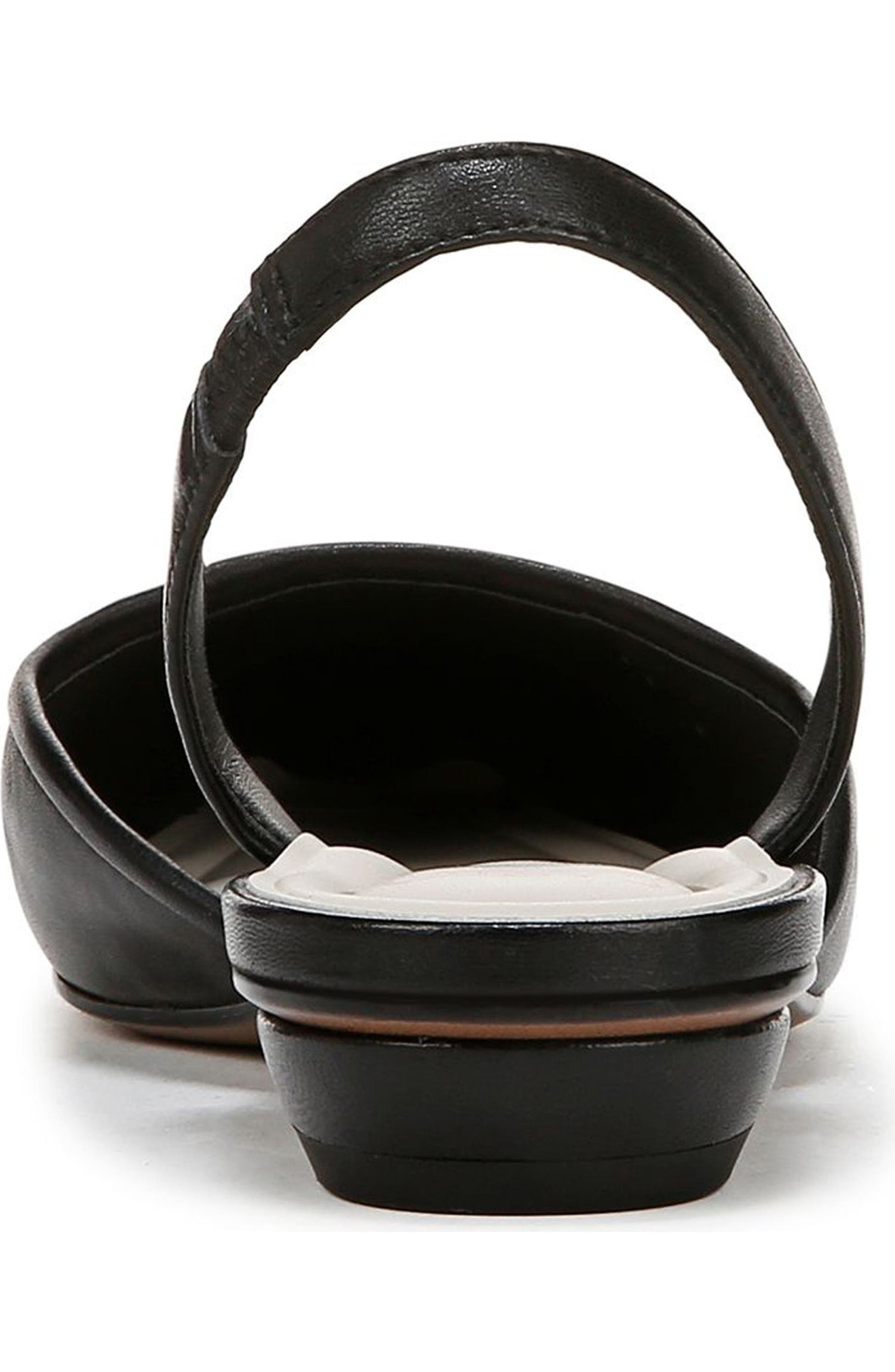 Franco Sarto Women's Debbie Slingback Ballet Flat