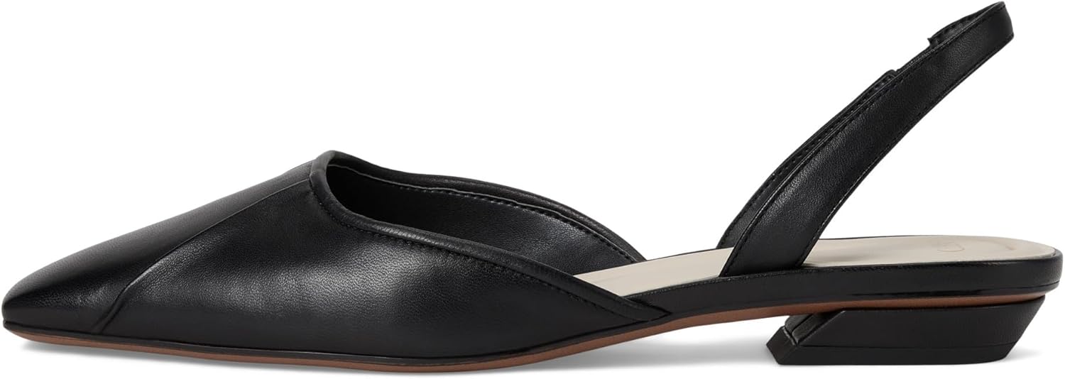 Franco Sarto Women's Debbie Slingback Ballet Flat
