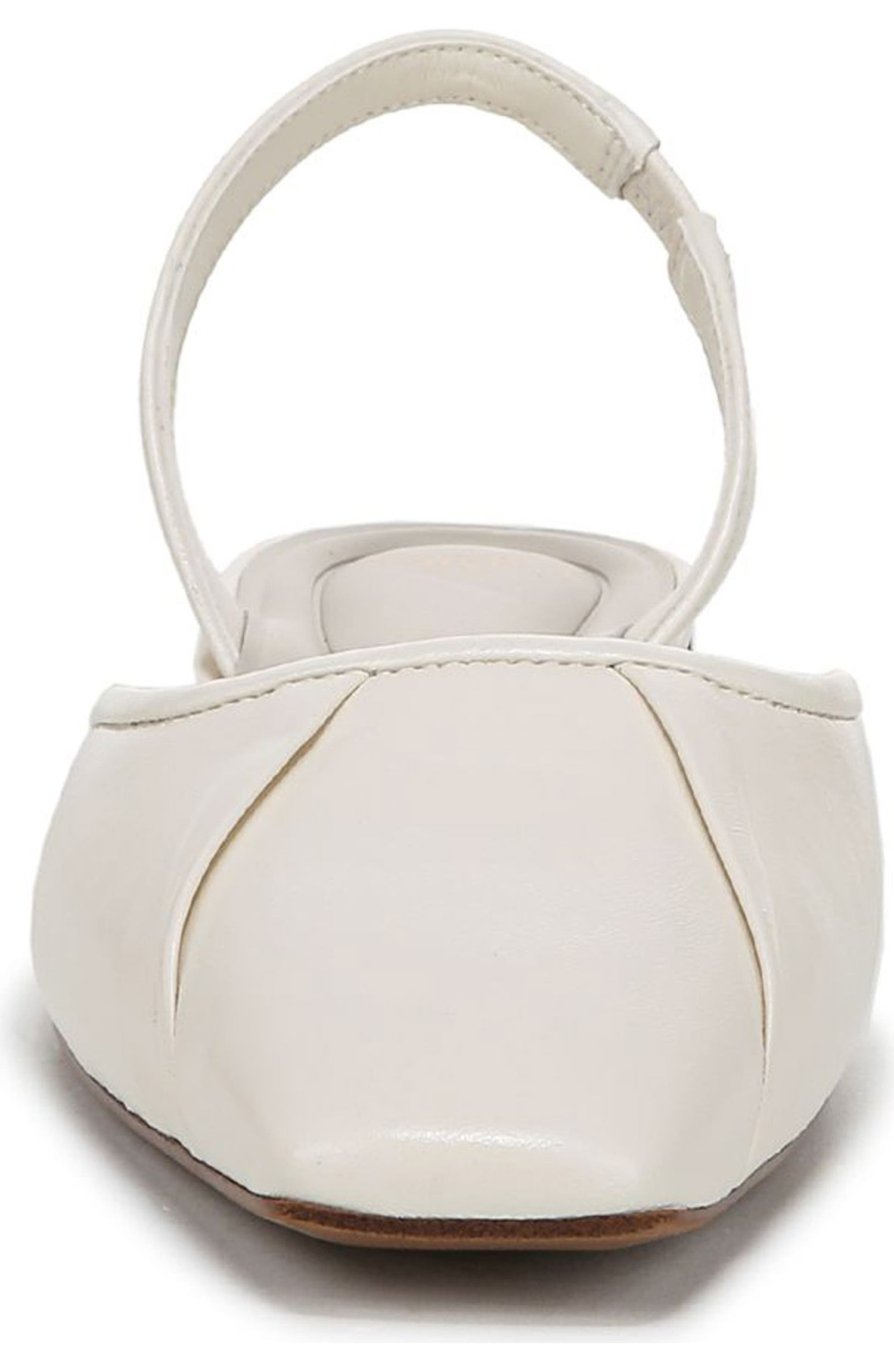 Franco Sarto Women's Debbie Slingback Ballet Flat