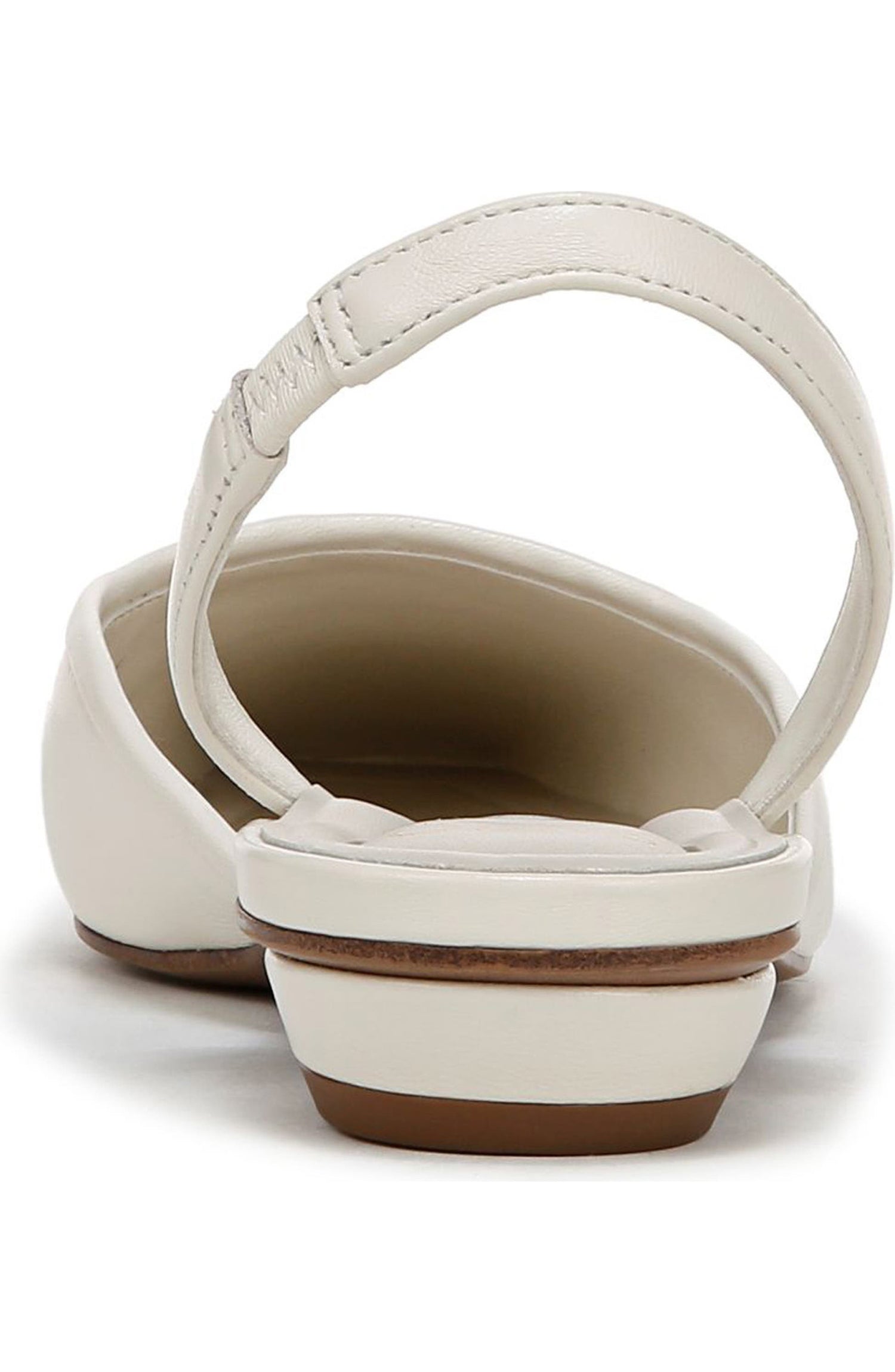 Franco Sarto Women's Debbie Slingback Ballet Flat