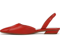Franco Sarto Women's Debbie Slingback Ballet Flat