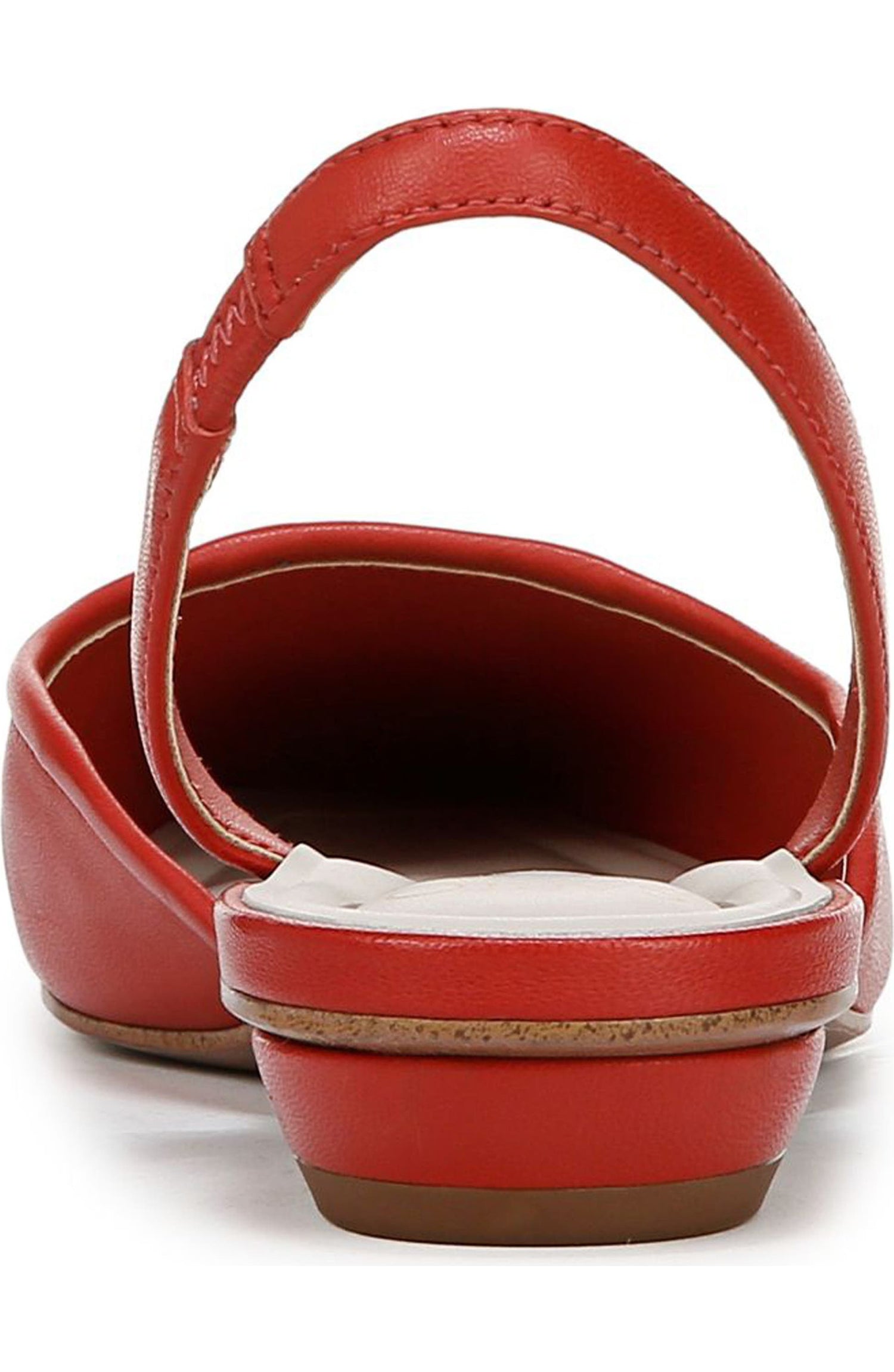 Franco Sarto Women's Debbie Slingback Ballet Flat